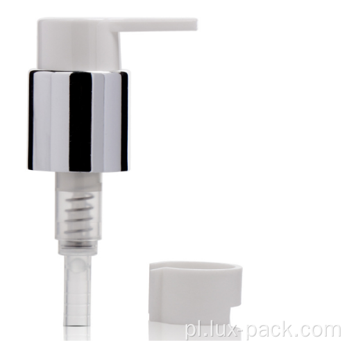 Cream Pump Emulsion Długość Dyszy Pomp naciśnięcie